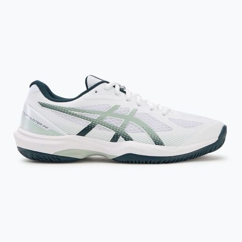 Încălțăminte de volei pentru bărbați ASICS Court Hunter FF white/lichen rock