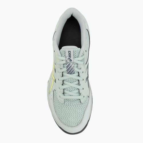 Încălțăminte de volei pentru bărbați  ASICS Gel-Rocket 12 lichen rock/tranquil teal
