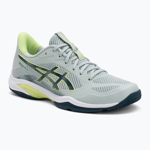 Încălțăminte de volei pentru bărbați  ASICS Blade FF 2 lichen rock/tranquil teal
