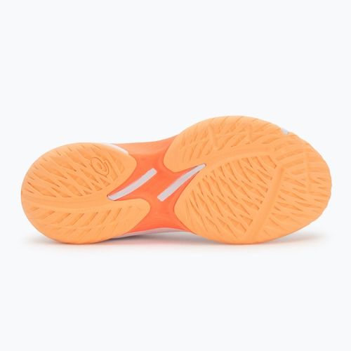 Încălțăminte pentru femei ASICS Beyond FF white/vivid coral