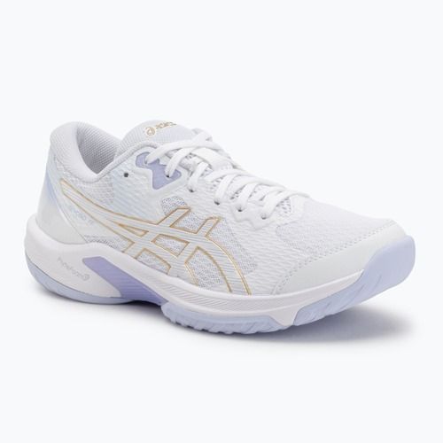 Încălțăminte pentru femei ASICS Beyond FF white/champagne