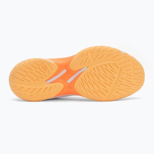 Încălțăminte pentru femei ASICS Beyond FF MT white/vivid coral