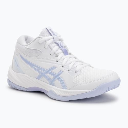Încălțăminte pentru femei ASICS Gel-Task MT 4 white/vapor