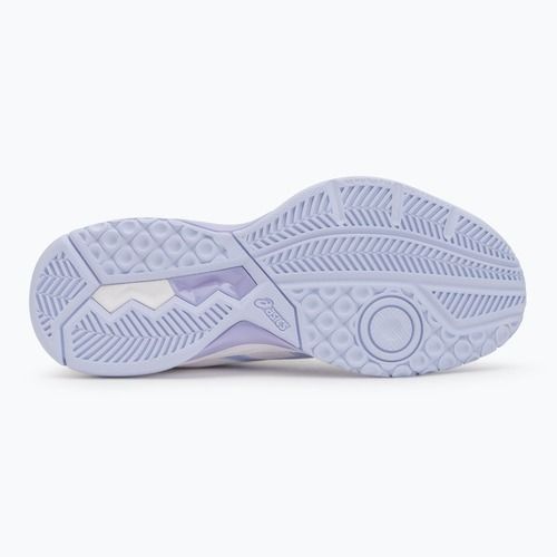 Încălțăminte pentru femei ASICS Gel-Task MT 4 white/vapor