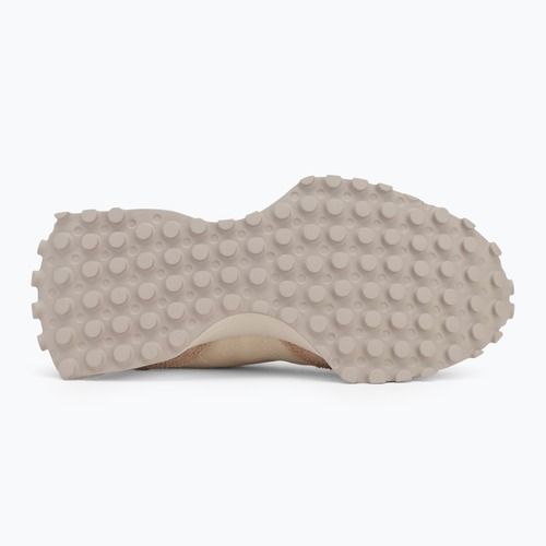 Încălțăminte pentru femei New Balance 327's V1 flat taupe/linen leopard