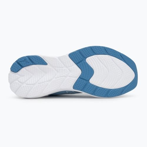 Încălțăminte de alergare pentru femeie Mizuno Enerzy Runnerz glacier lake/white/parisian blue