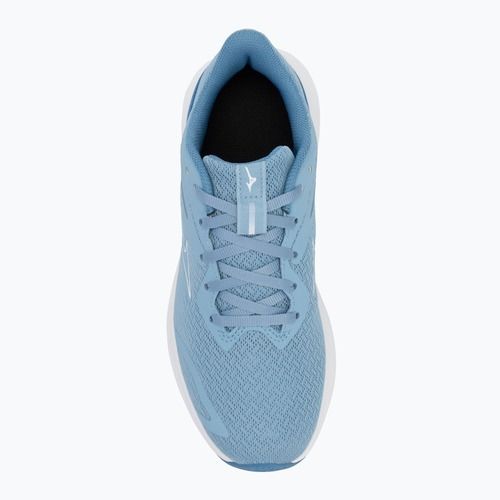 Încălțăminte de alergare pentru femeie Mizuno Enerzy Runnerz glacier lake/white/parisian blue