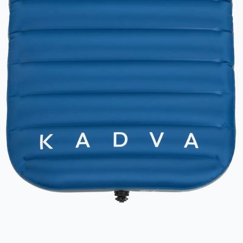Saltea gonflabilă KADVA Dreamer Single niebieski
