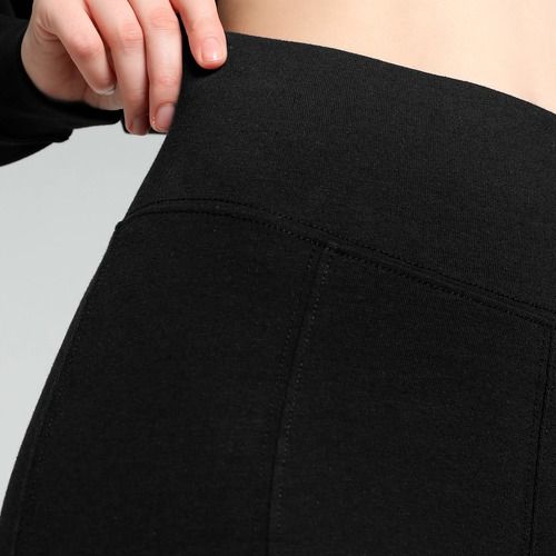 Colanți pentru femeie PUMA Her High-Waist puma black