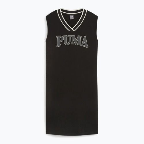 Rochie pentru femei PUMA Squad TR puma black