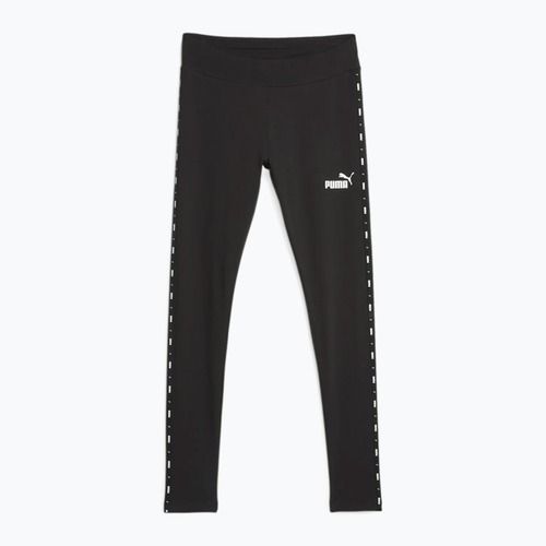 Colanți pentru femei PUMA ESS Tape puma black