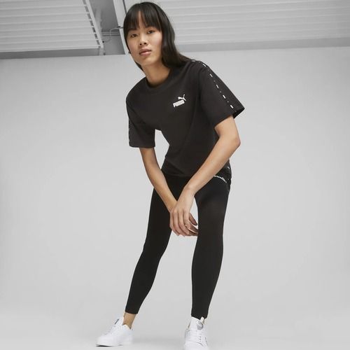 Colanți pentru femei PUMA ESS Tape puma black