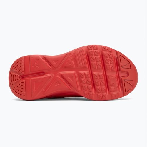 Încălțăminte PUMA Enzo 2 Refresh AC PS high risk red / puma black