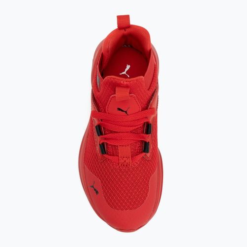 Încălțăminte PUMA Enzo 2 Refresh AC PS high risk red / puma black