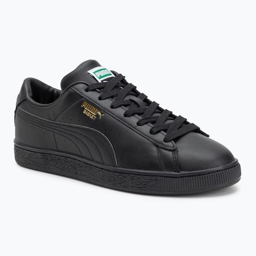 Încălțăminte pentru bărbați PUMA Basket Classic XXI puma black / puma black