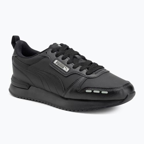 Încălțăminte pentru bărbați PUMA R78 SL puma black / puma black