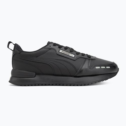 Încălțăminte pentru bărbați PUMA R78 SL puma black / puma black