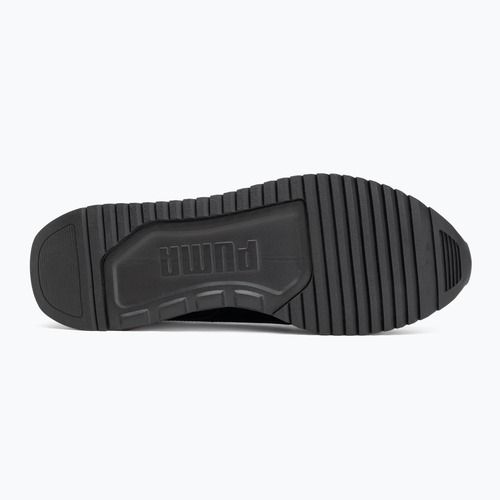 Încălțăminte pentru bărbați PUMA R78 SL puma black / puma black