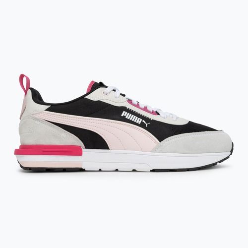 Încălțăminte pentru bărbați PUMA R22 puma black / chalk pink / puma white