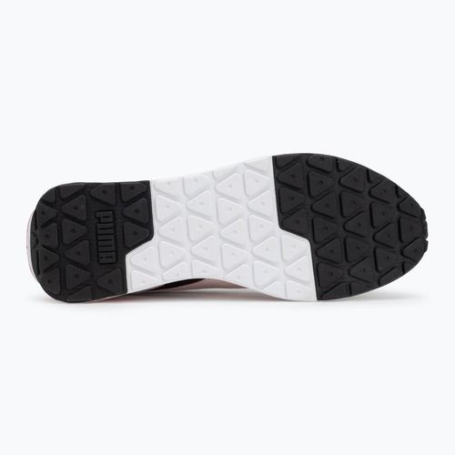 Încălțăminte pentru bărbați PUMA R22 puma black / chalk pink / puma white