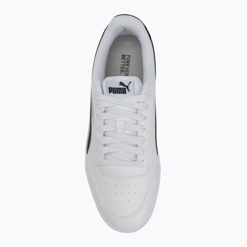 Încălțăminte PUMA Shuffle puma white / puma black