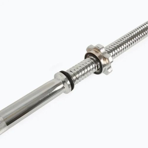 Bară dreaptăXTREXO TX-SBB180 gri