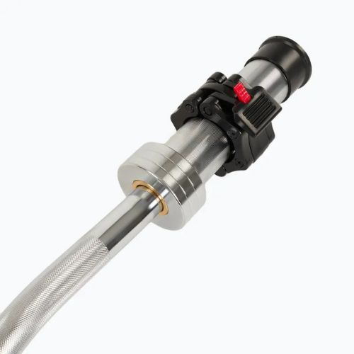 Bară îndoită XTREXO TX-CBB120 gri