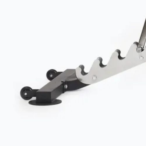 Bancă de antrenament XTREXO Ajax negru