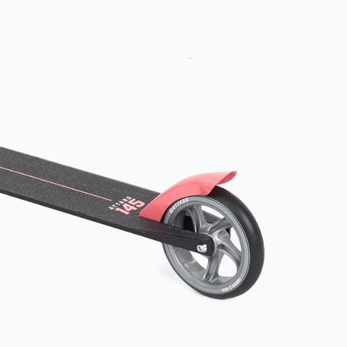 Trotinetă pentru copii ATTABO 145 roz