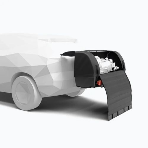 Cutie de bagaj Thule Onto 2 black