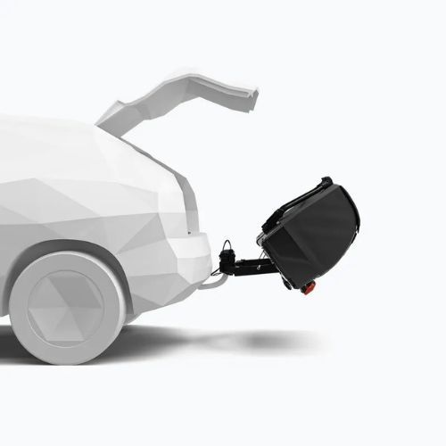 Cutie de bagaj Thule Onto 2 black