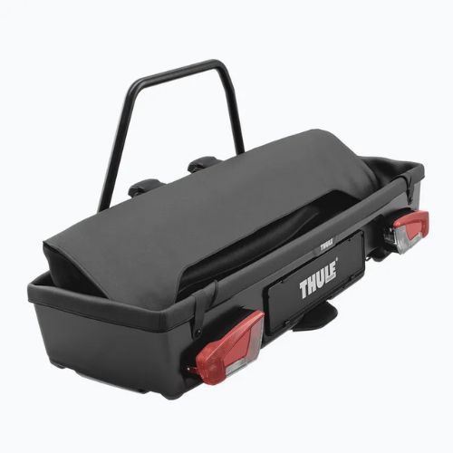 Cutie de bagaj Thule Onto 2 black