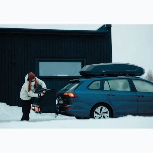 Cutie de bagaj Thule Onto 2 black