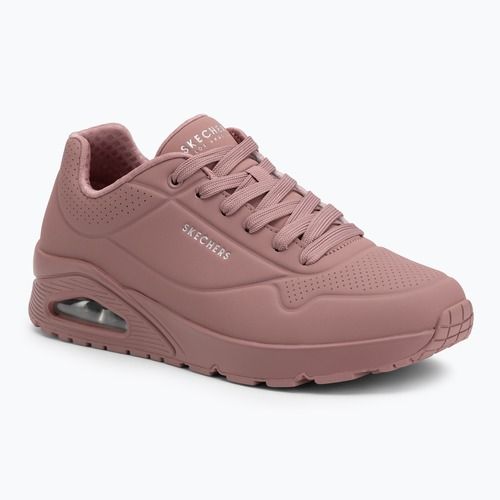 Încălțăminte pentru bărbați SKECHERS Uno Stand On Air rose