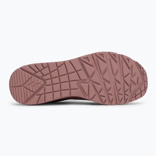 Încălțăminte pentru bărbați SKECHERS Uno Stand On Air rose