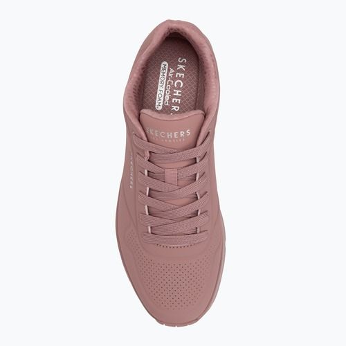Încălțăminte pentru bărbați SKECHERS Uno Stand On Air rose