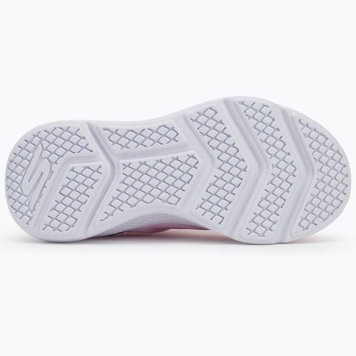 Încălțăminte pentru copii SKECHERS Go Run Elevate light pink