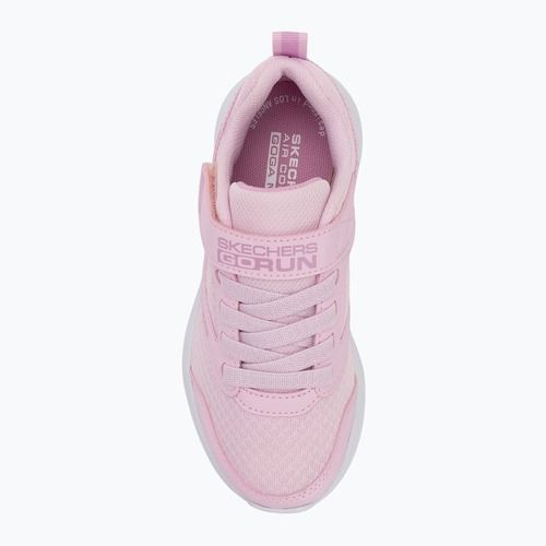 Încălțăminte pentru copii SKECHERS Go Run Elevate light pink