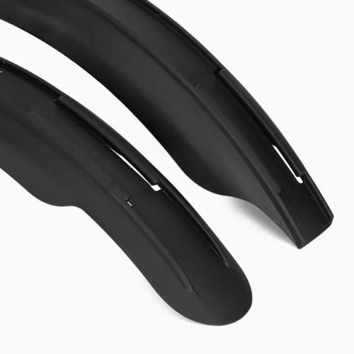 Apărători de noroi pentru bicicletă ATTABO EASE 20" negru