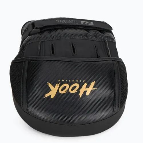 Discuri de antrenament HOOK FIGHTING Carbon negru