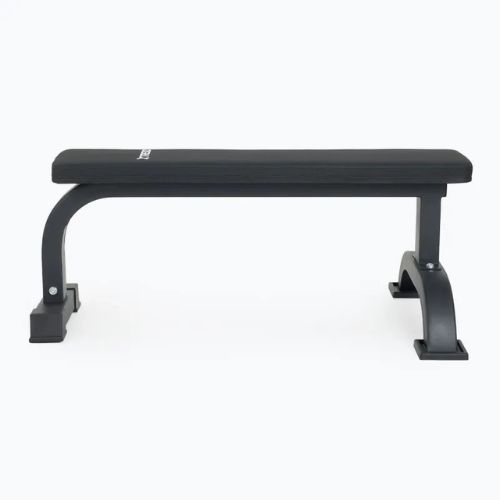 Bancă de antrenament TREXO B10 Prosta negru