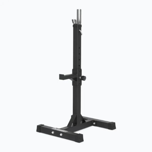 Suport pentru ganteră TREXO TX0-B4M005 negru