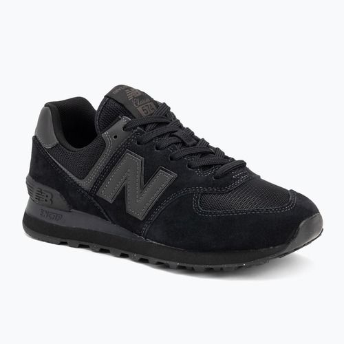 Încălțăminte  New Balance Classic 574's V3 Wide black/black