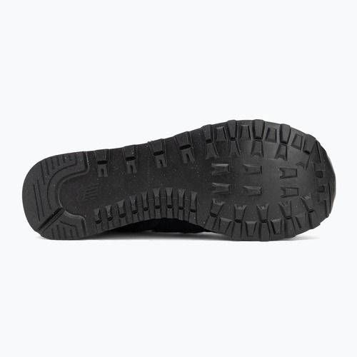Încălțăminte pentru bărbați  New Balance Classic 574's V3 Wide black/black