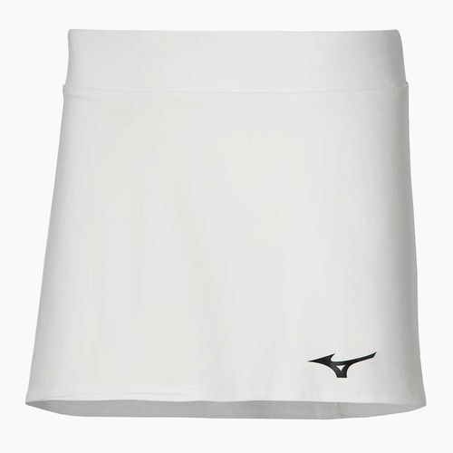 Fustă de tenis pentru femei Mizuno Flex Skort white