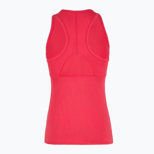 Tricou de tenis pentru femei Mizuno Printed Tank W opera red