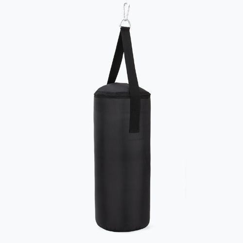 Set de box pentru copii HOOK FIGHTING Pierwszy Trening negru