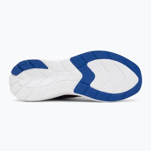 Încălțăminte de alergare Mizuno Enerzy Runnerz peacoat/ignition red/reflection blue