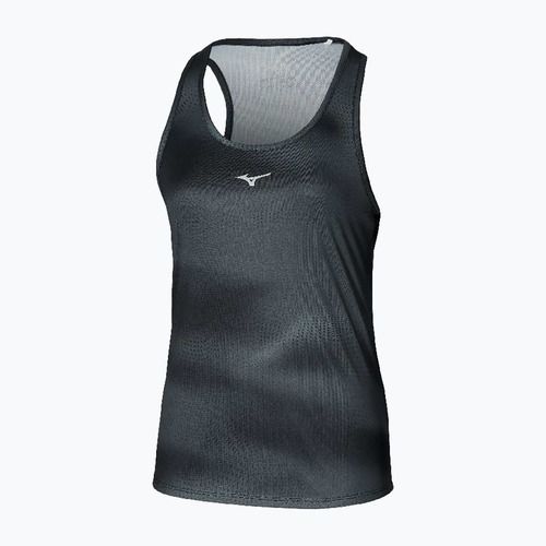 Tricou de alergare pentru femei Mizuno Core Graphic Tank black