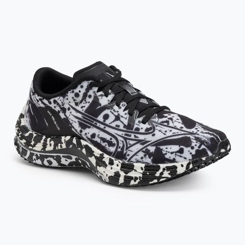 Încălțăminte de alergare pentru femei Mizuno Wave Rebellion Flash white/black